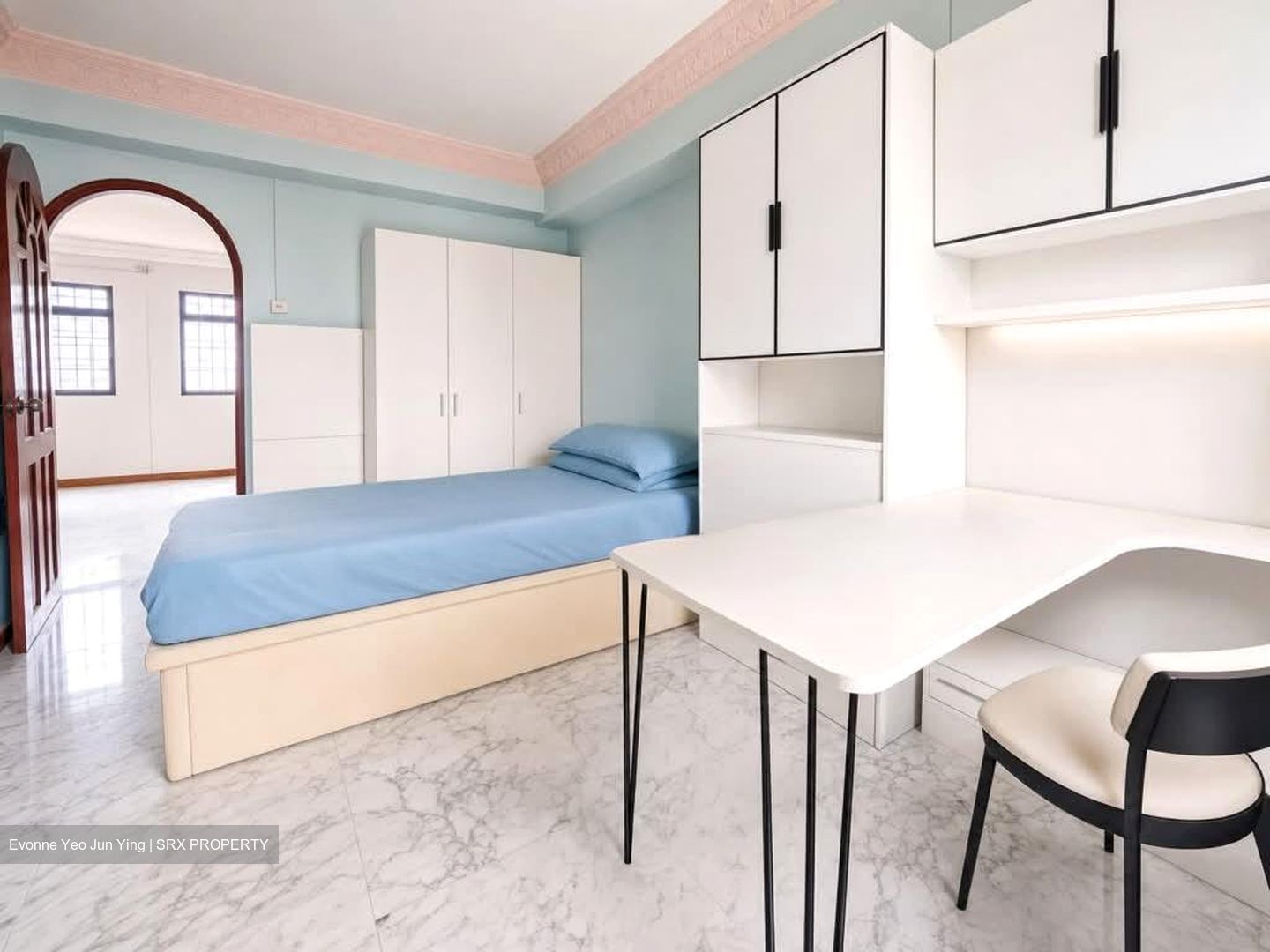 Blk 730 Tampines Street 71 (Tampines), HDB 5 Rooms #561984361